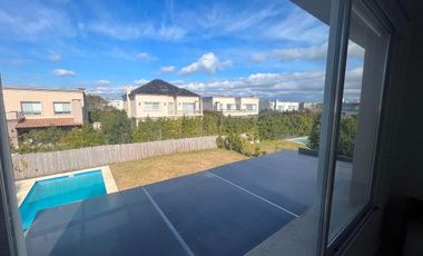 Casa en  Venta y Alquiler Los Lagos Nordelta