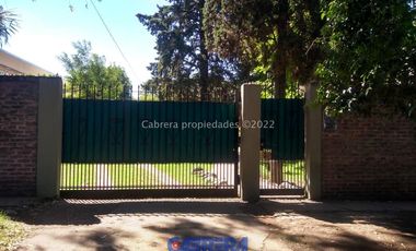 Casa - Temperley Este