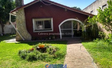 Casa - Temperley Este