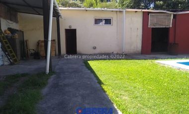Casa - Temperley Este