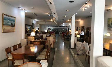 SANTILLI - AV.MEEKS 240 -  LOCAL - Lomas de Zamora Oeste