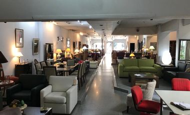 SANTILLI - AV.MEEKS 240 -  LOCAL - Lomas de Zamora Oeste