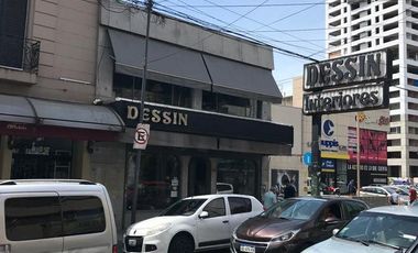 SANTILLI - AV.MEEKS 240 -  LOCAL - Lomas de Zamora Oeste