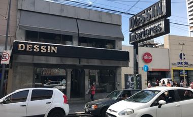 SANTILLI - AV.MEEKS 240 -  LOCAL - Lomas de Zamora Oeste