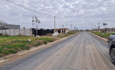 Terreno - Pueblo Esther