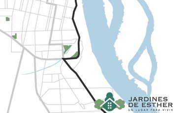 Terreno - Pueblo Esther