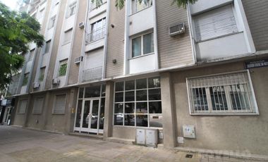 Venta departamento de 3 ambientes