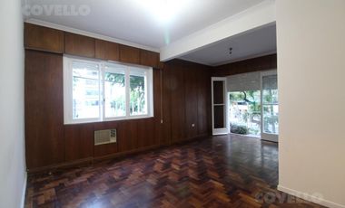 Venta departamento de 3 ambientes