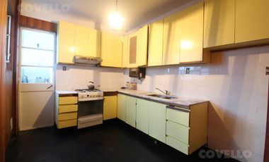 Venta departamento de 3 ambientes