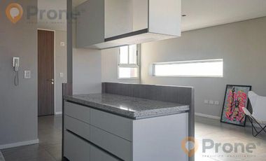 Departamento - Abasto