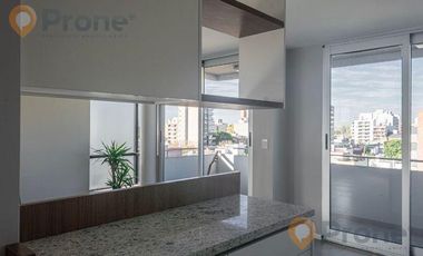 Departamento - Abasto