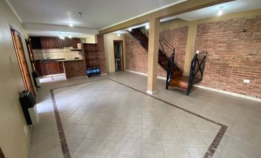 Casa - Lisandro Olmos Etcheverry