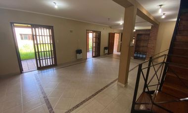 Casa - Lisandro Olmos Etcheverry