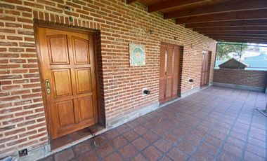 Casa - Lisandro Olmos Etcheverry