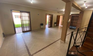 Casa - Lisandro Olmos Etcheverry