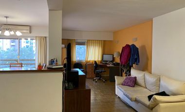 Departamento - Confluencia