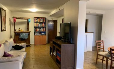 Departamento - Confluencia