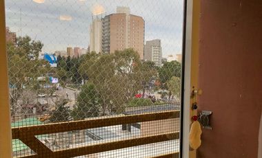 Departamento - Confluencia