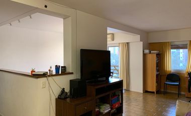 Departamento - Confluencia