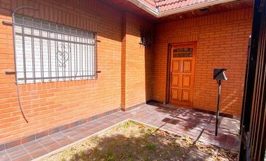 Casa - Victoria- Multifamiliar- ideal dos familias- venta