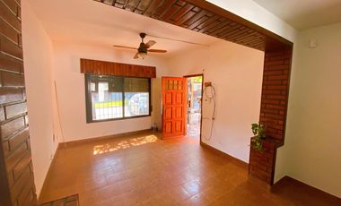 Casa - Victoria- Multifamiliar- ideal dos familias- venta