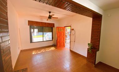 Casa - Victoria- Multifamiliar- ideal dos familias- venta