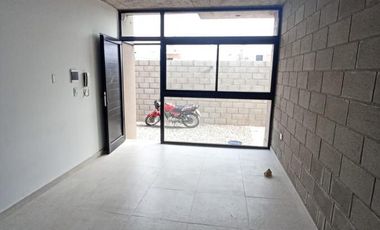 Ultimo - Bajo de precio - 1 dormitorio en Guadalupe
