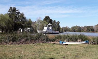 Casa venta Delta Tigre