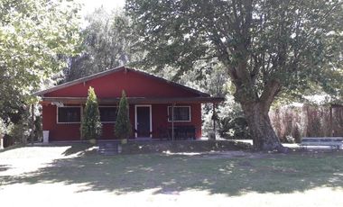 Casa venta Delta Tigre
