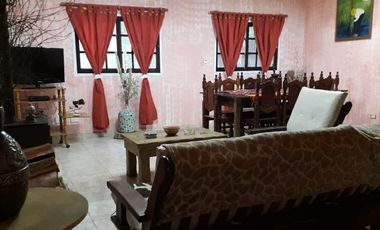 Casa venta Delta Tigre