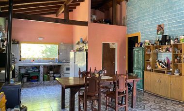 Casa venta Delta Tigre
