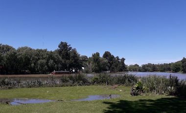 Casa venta Delta Tigre