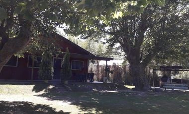 Casa venta Delta Tigre