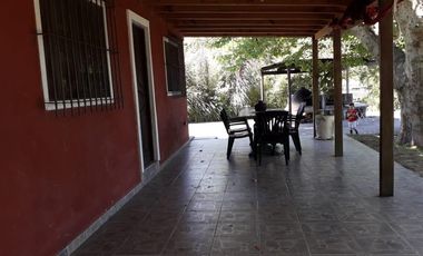 Casa venta Delta Tigre