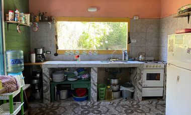 Casa venta Delta Tigre