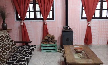 Casa venta Delta Tigre