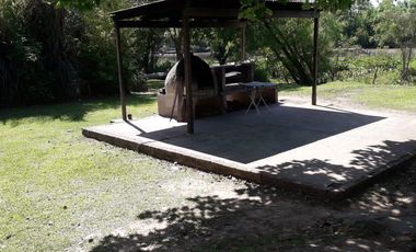 Casa venta Delta Tigre
