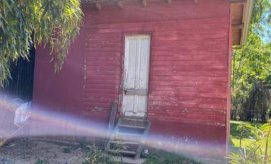 Casa venta Delta Tigre
