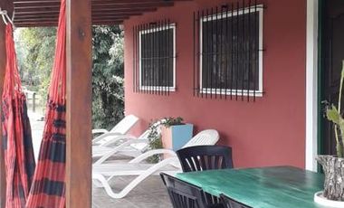 Casa venta Delta Tigre