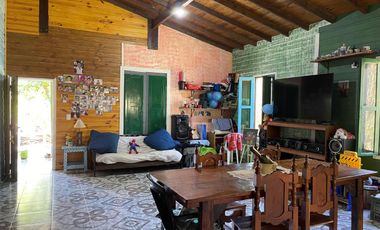 Casa venta Delta Tigre