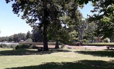 Casa venta Delta Tigre