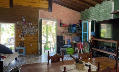 Casa venta Delta Tigre