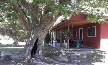 Casa venta Delta Tigre