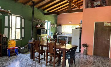 Casa venta Delta Tigre
