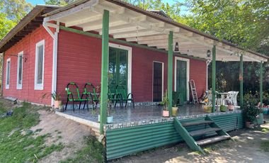 Casa venta Delta Tigre