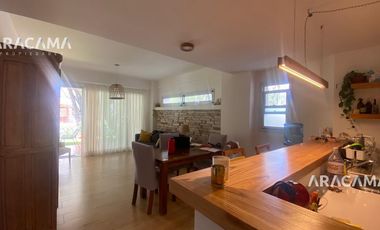 Departamento en VENTA en Condominio Main Park - Canning.