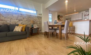 Departamento en VENTA en Condominio Main Park - Canning.