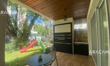 Departamento en VENTA en Condominio Main Park - Canning.