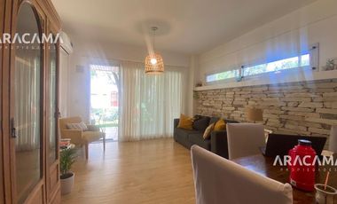 Departamento en VENTA en Condominio Main Park - Canning.