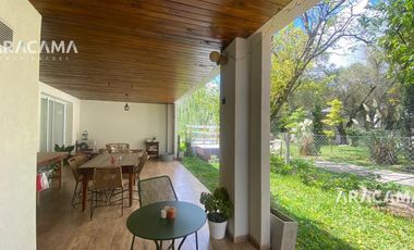 Departamento en VENTA en Condominio Main Park - Canning.